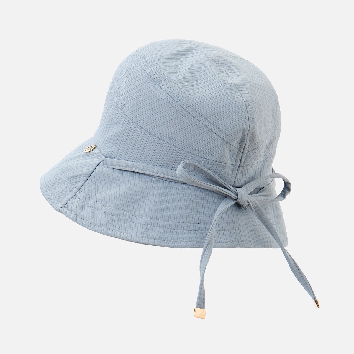 Summer Sun Protection Bucket Hat - Image 6