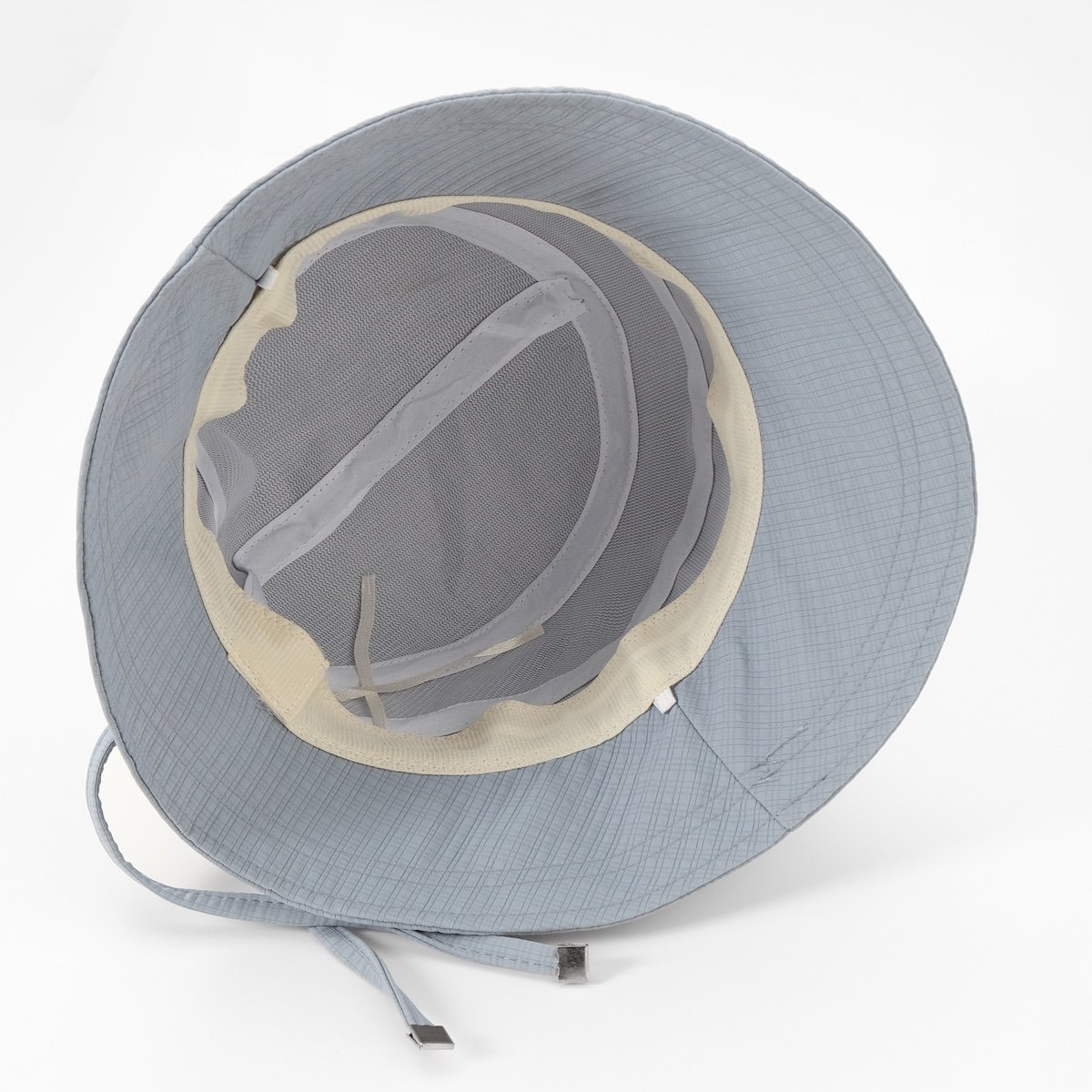 Summer Sun Protection Bucket Hat - Image 3
