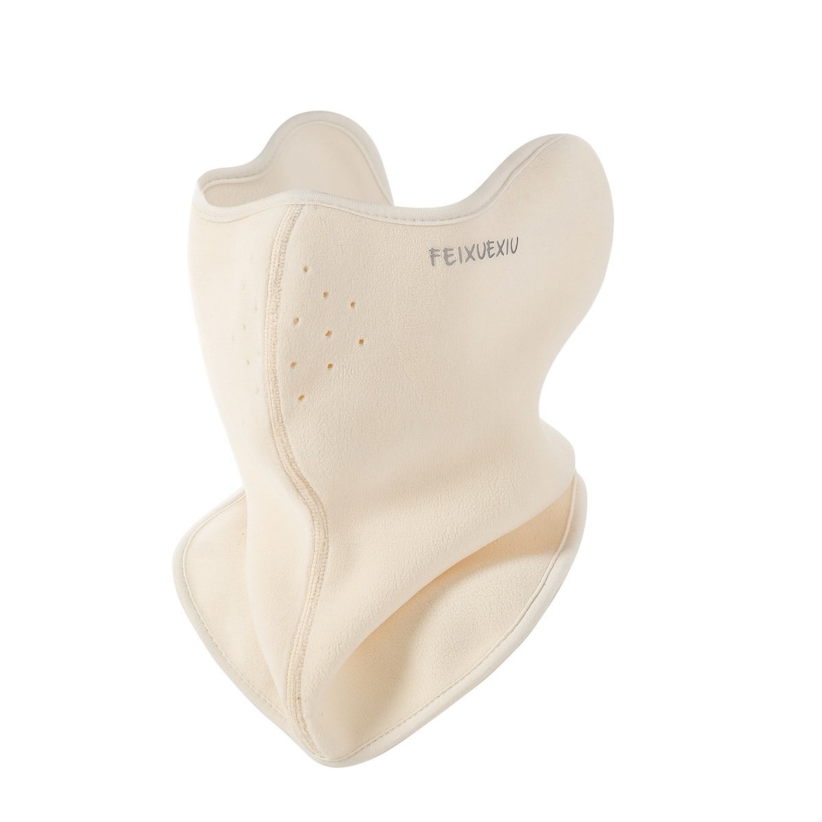 Winter Fleece Warm Face Mask (Neck & Ear Protection) - Image 2