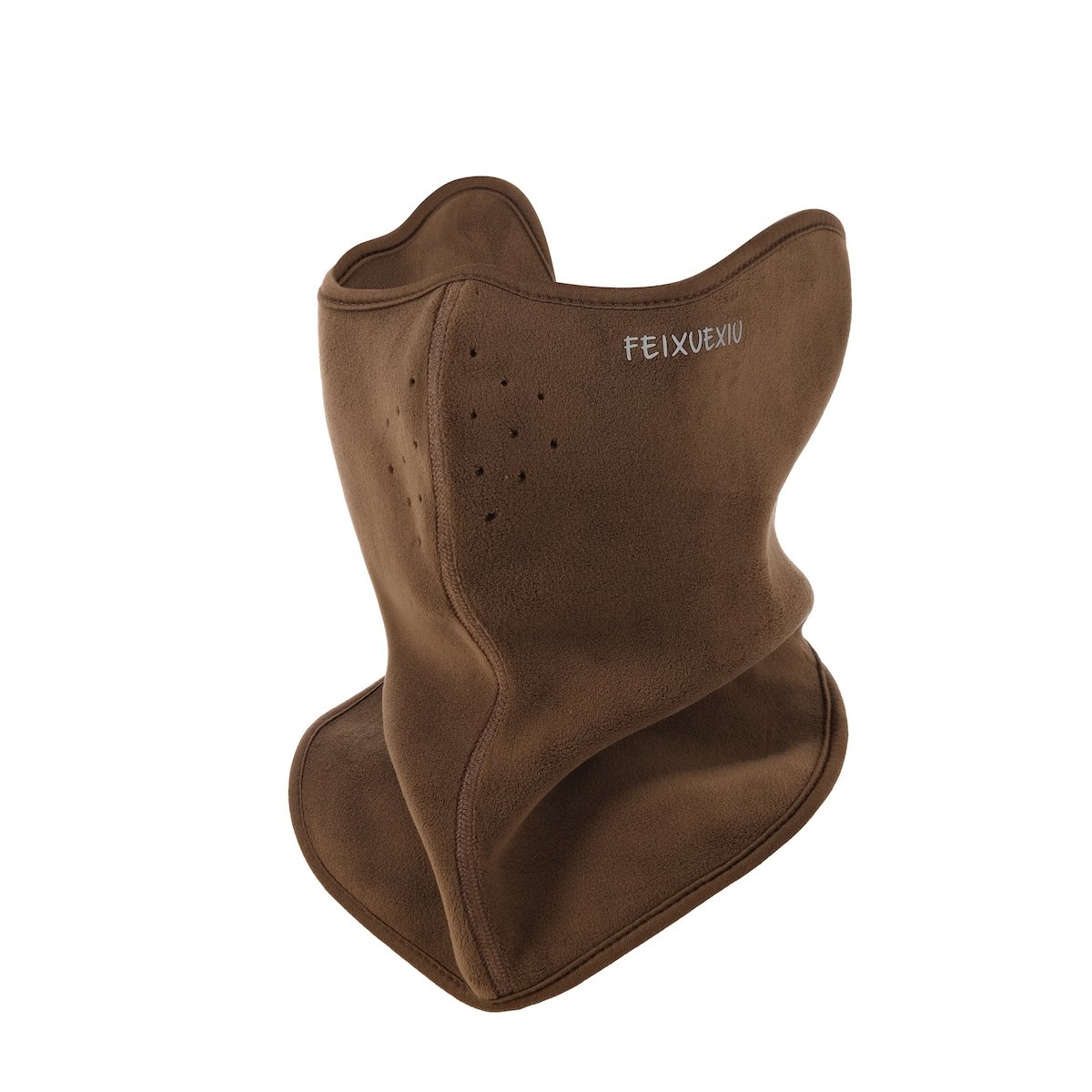 Winter Fleece Warm Face Mask (Neck & Ear Protection)