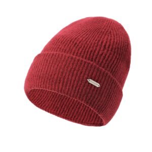 Winter Knit Beanie