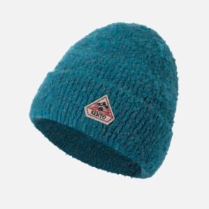 Winter Fleece Knit Beanie