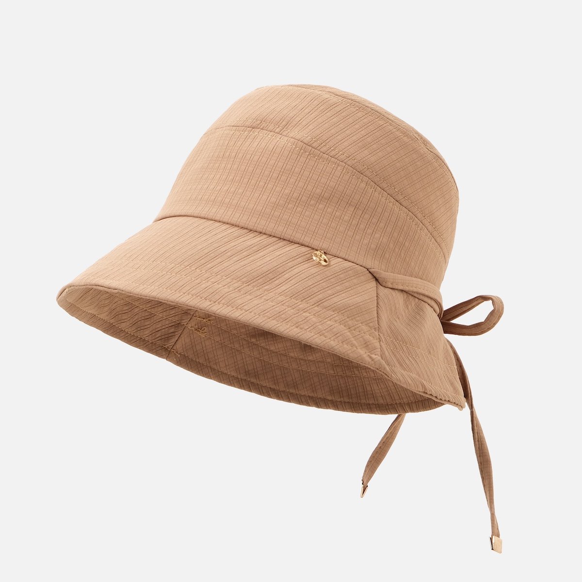 Summer Sun Protection Bucket Hat - Image 9