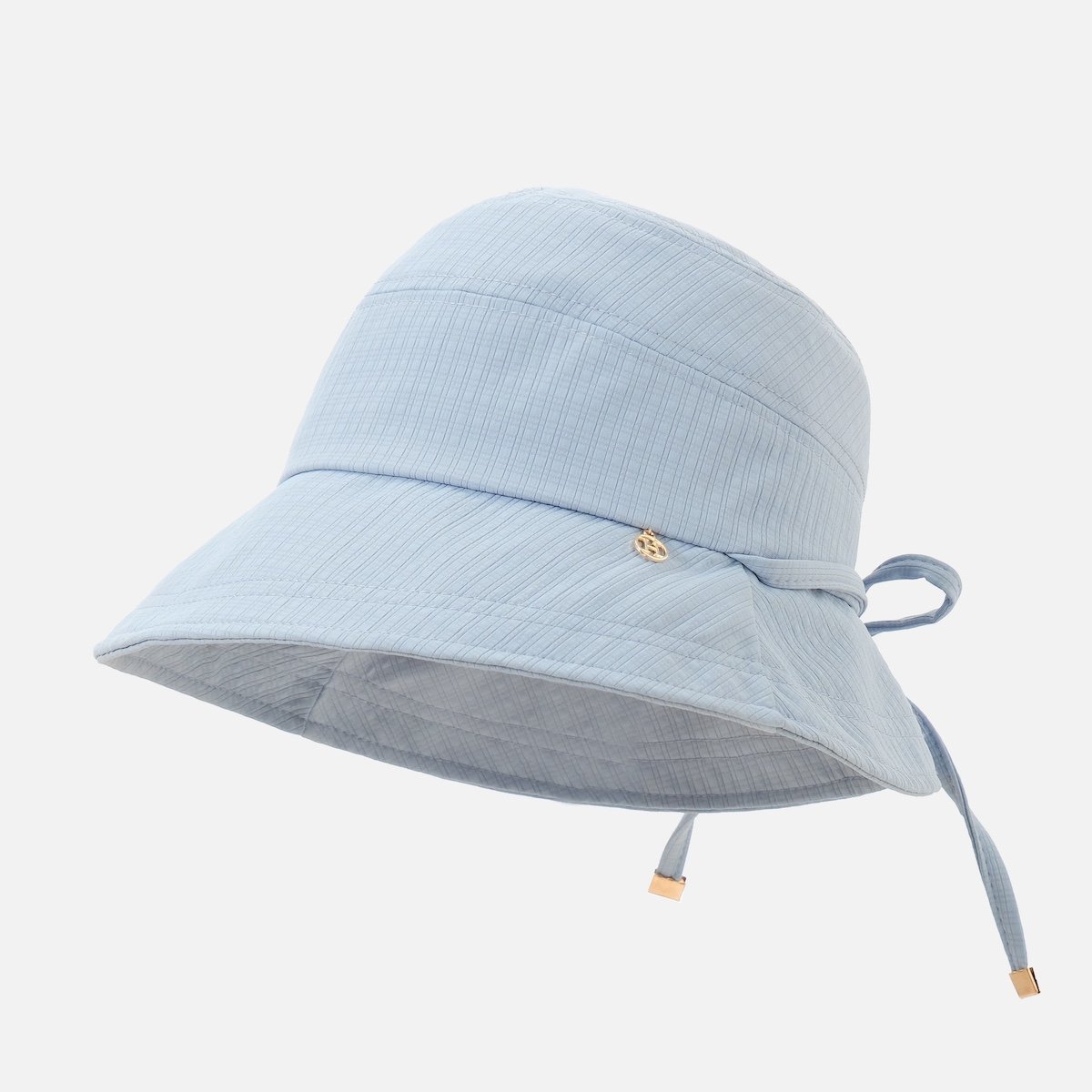 Summer Sun Protection Bucket Hat