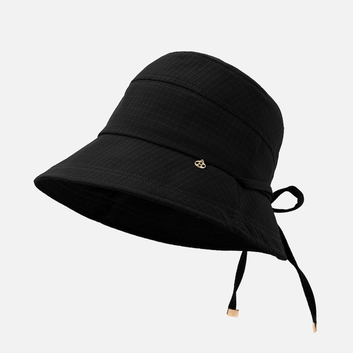 Summer Sun Protection Bucket Hat - Image 2